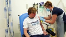 Covid-19: Cada vez mais países iniciam as campanhas de vacinação