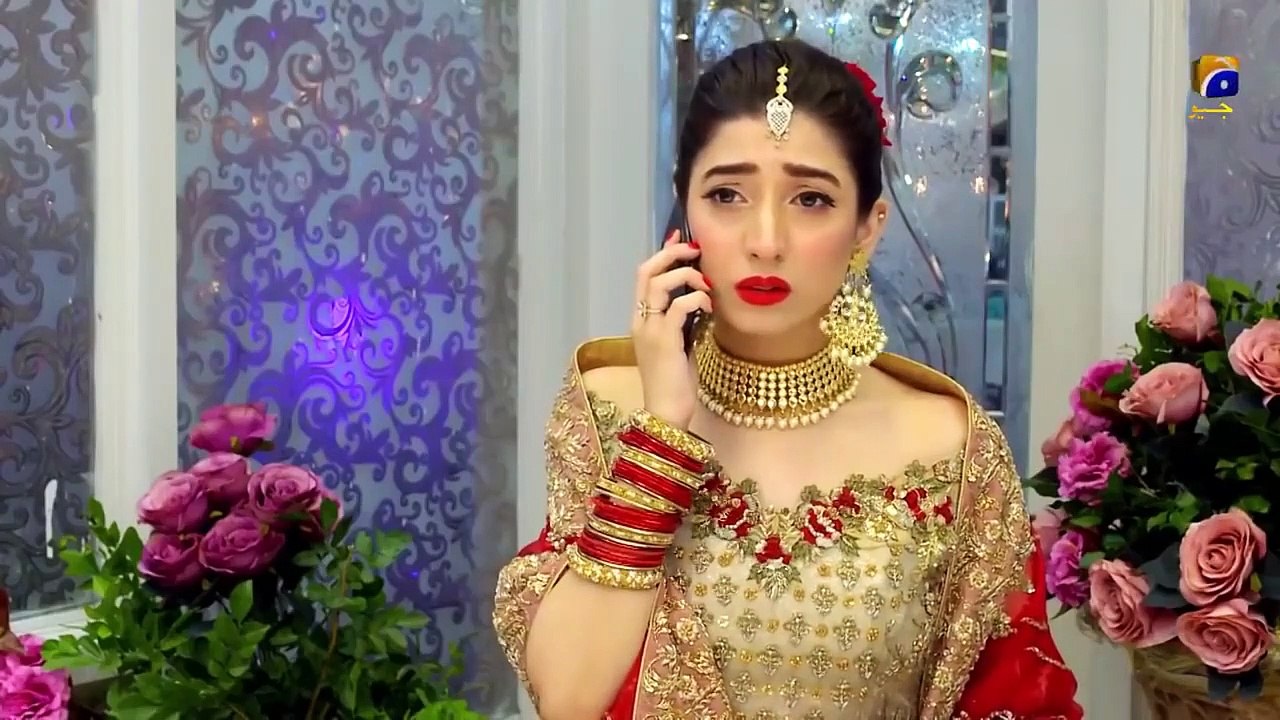 Munafiq - Episode 16 - 7th May 2020 - HAR PAL GEO