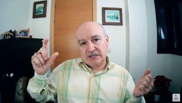 Escuchen al doctor Luis de Benito y no se dejen engañar por televisiones y por este gobierno miserable
