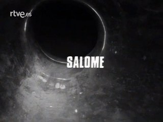 Salomé - Las pequeñas cosas