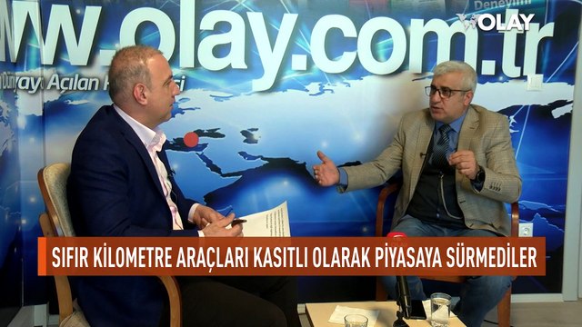 Bursa'da sıfır ve 2. el araç piyasası... İşte 2021'de beklenen fiyatlar...