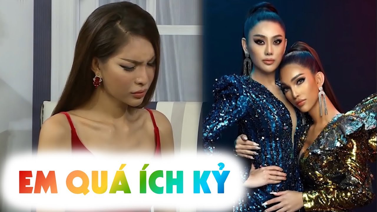 Vicky Trần KHÓC NGHẸN khi nhắc về TÌNH CŨ: "EM ĐÃ XEM ANH NHƯ MỘT NGƯỜI BẠN, NGƯỜI ĐỒNG NGHIỆP"