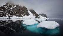 La Antártida: Viaje al fin de la Tierra  [ HD ] - Documental
