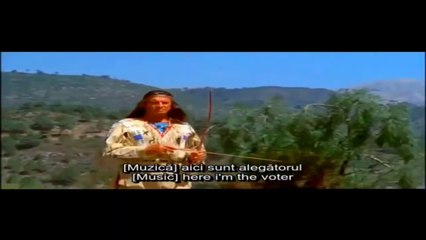 24 - INTOARCEREA LUI WINNETOU - 3 of 3