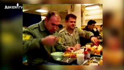 Yıldızlar Programı Donanma Belgeseli (1999)