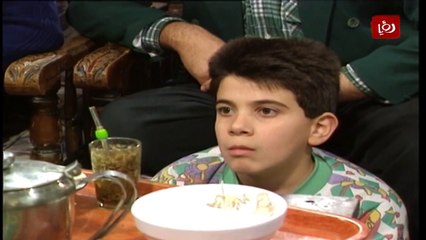 عيلة خمس نجوم الحلقة 19