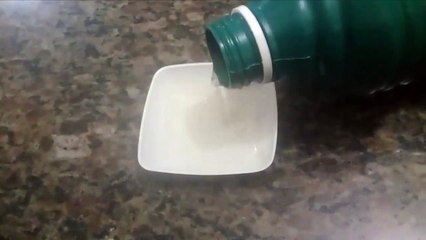 Misturei Cloro , Bicabornato de Sódio, Detergente e Coca Cola Olha o que aconteceu