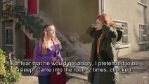 Akrep Episode 3 English Subtitles - Turkish Drama - MusicMovieData