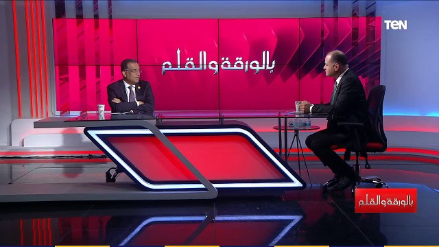 لقاء خاص مع رئيس تحرير جريدة الوطن محمود مسلم ورصد إنجازات الدولة في 2020 وصراع القضايا مع مرتضى منصور