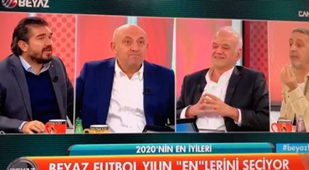 Bu kez baltayı taşa vurdular