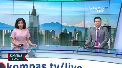 Jelang Tahun Baru Jalan Tol Cipularang Mulai Padat