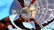 Abstract Tiny Planet clips l film and animation l Special effects