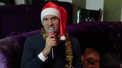 Happy New Year 2021. Alexey Molyanov