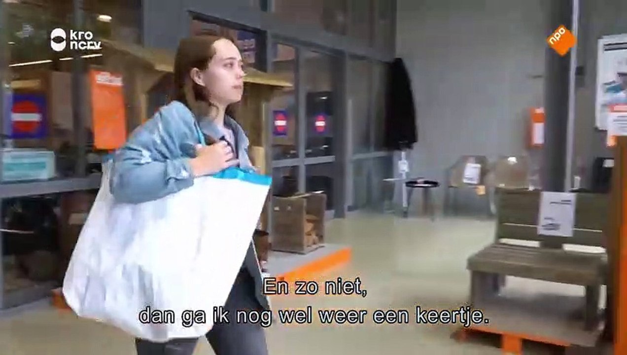 Een Huis Vol - Woensdag 30 December (Aflevering 8)
