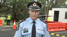 Extra checkpoints in NSW-QLD border as traffic causes chaos