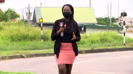 Transport Comm: Stay Off D Pple Bus Route