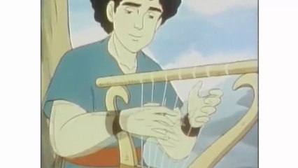 Супер книга 45 — Могущественный постушок