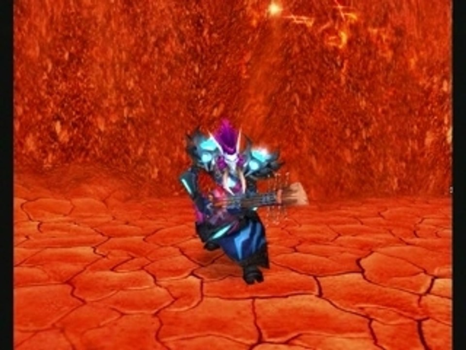 Video Wow A cause des garçons - Yell