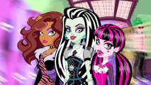 Totally Busted | Volume 1 | Monster High