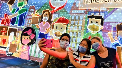 Conozca las restricciones que rigen en su ciudad para fin de año
