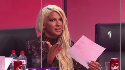 Zvezde Granda - 2.01.2021.