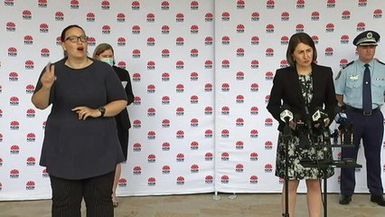 NSW records 10 cases, 28,000 tests to 8pm last night