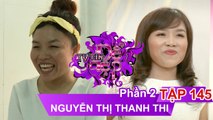 Chị Nguyễn Thị Thanh Thi | TỰ TIN ĐỂ ĐẸP – Tập 145 | TTDD #145 | 160917 