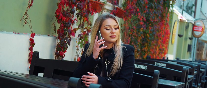 Florin Cercel - ❤️ Dragoste dulce si amara Official video