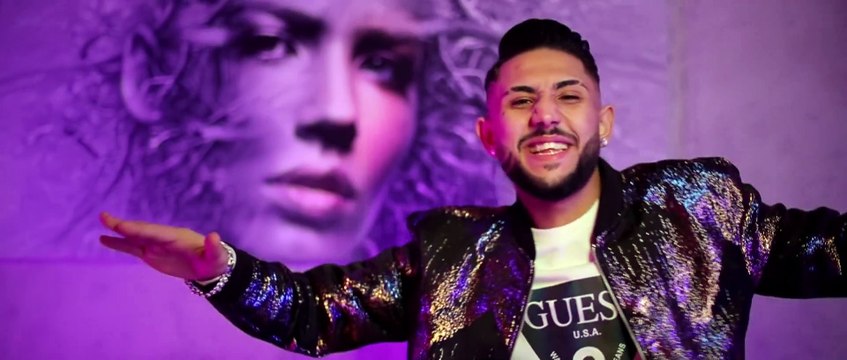 Nikolas Sax si Mr. Juve - Eu fara tine , tu fara mine (Official Video)