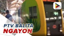 #PTVBalitaNgayon | Operasyon ng LRT1, mas pinaiksi ngayong bisperas ng Bagong Taon