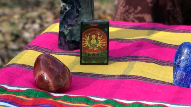 Astrólogo estadounidense predice que las cosas “se ven distintas el próximo año”