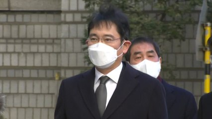 [인터뷰투데이] 특검 이재용에 징역 9년 구형...다음 달 최종 결론 관심 / YTN