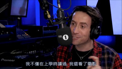 【字幕】How real are these Niall Horan facts 2018.03