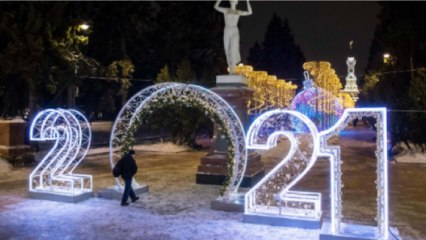 New Year's Eve in Covid-19 times: States isssue guidelines