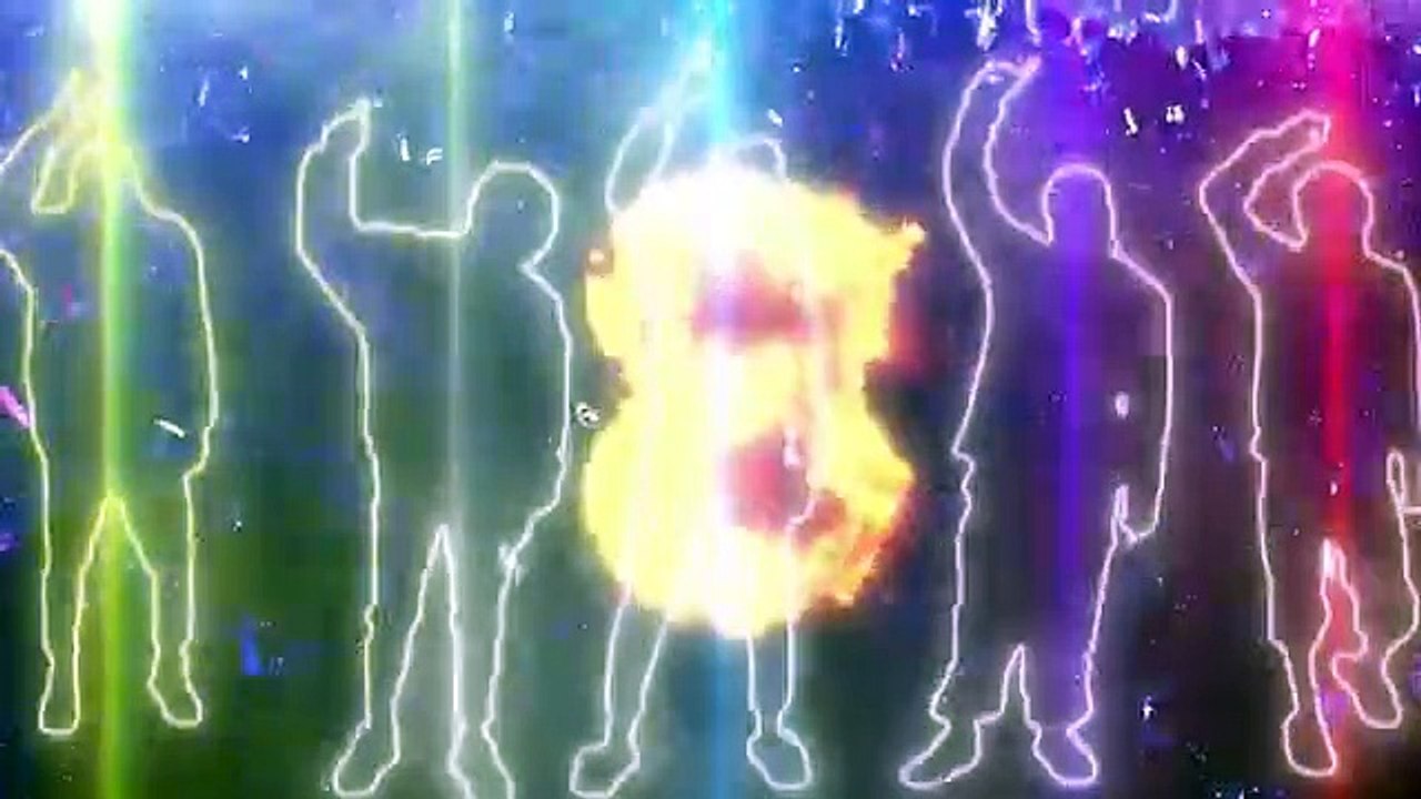 解散ライブ in福岡ドーム