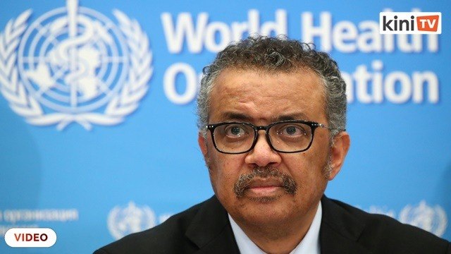 'Bukan untuk negara kaya saja' - WHO gesa pengedaran vaksin yang adil