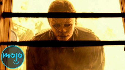 Top 10 Most Anticipated Horror Movies of 2021