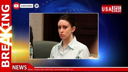 Casey Anthony launches private investigation business in Florida