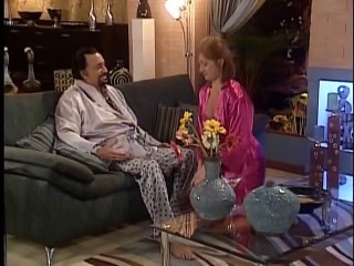 Vieja yo? Episodio 6 parte 3