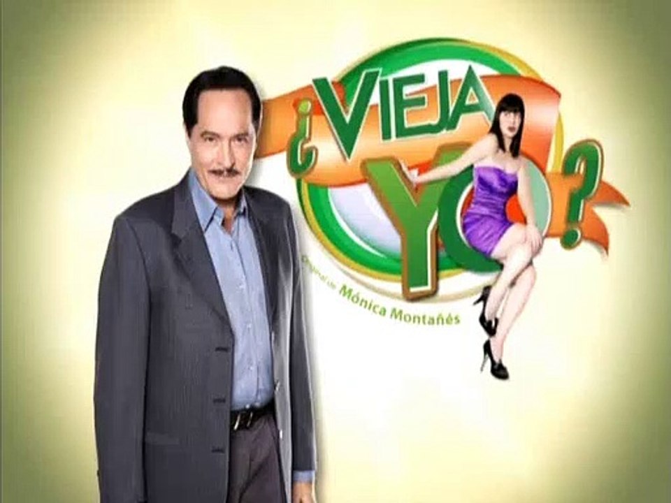 ¿ Vieja yo ? Eps 7 (parte 4)