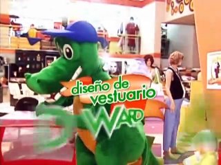 Vieja Yo - Eps 11 (Parte 1)