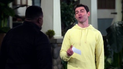 The Neighborhood S03E06 Welcome to the Turnaround