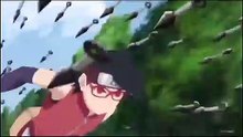 trailer boruto Vf