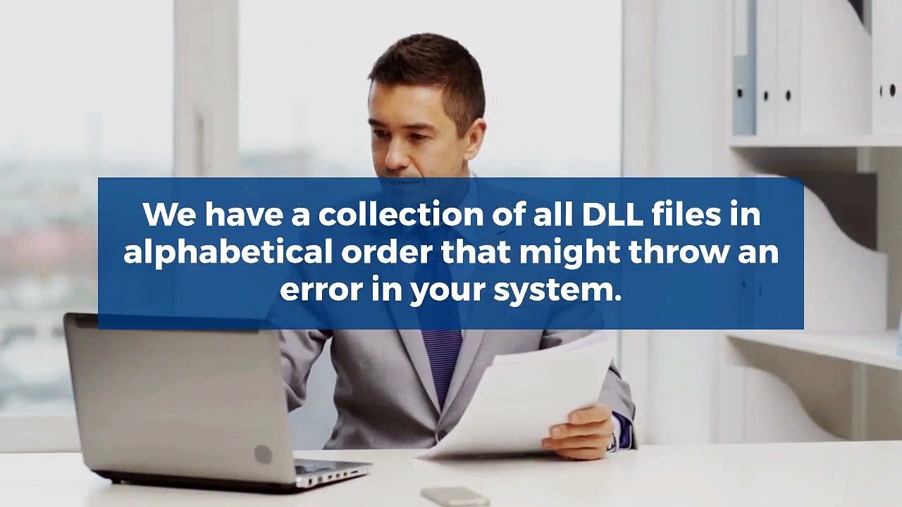 How to Install a DLL File & Fix Errors with DLLWin?