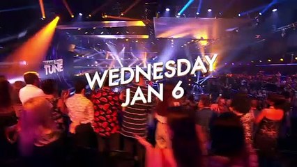 NAME THAT TUNE Season 1 trailer