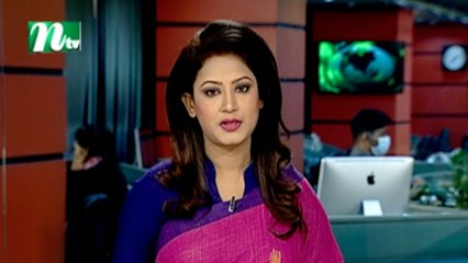 NTV Shokaler Khobor | 31 December 2020