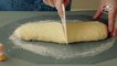 No Oven Fry Pan Milk Bread (Dinner Rolls)  Recipe