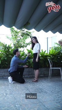 YAN Sitcom: Thế nào là quan tâm trong tình yêu
