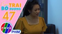 Em trai bố dượng - Tập 47[3]: Hạ ép Kiên phải chịu trách nhiệm với cái thai