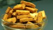 Atta Namak Pare Recipe - Nisha Madhulika - Rajasthani Recipe - Best Recipe House